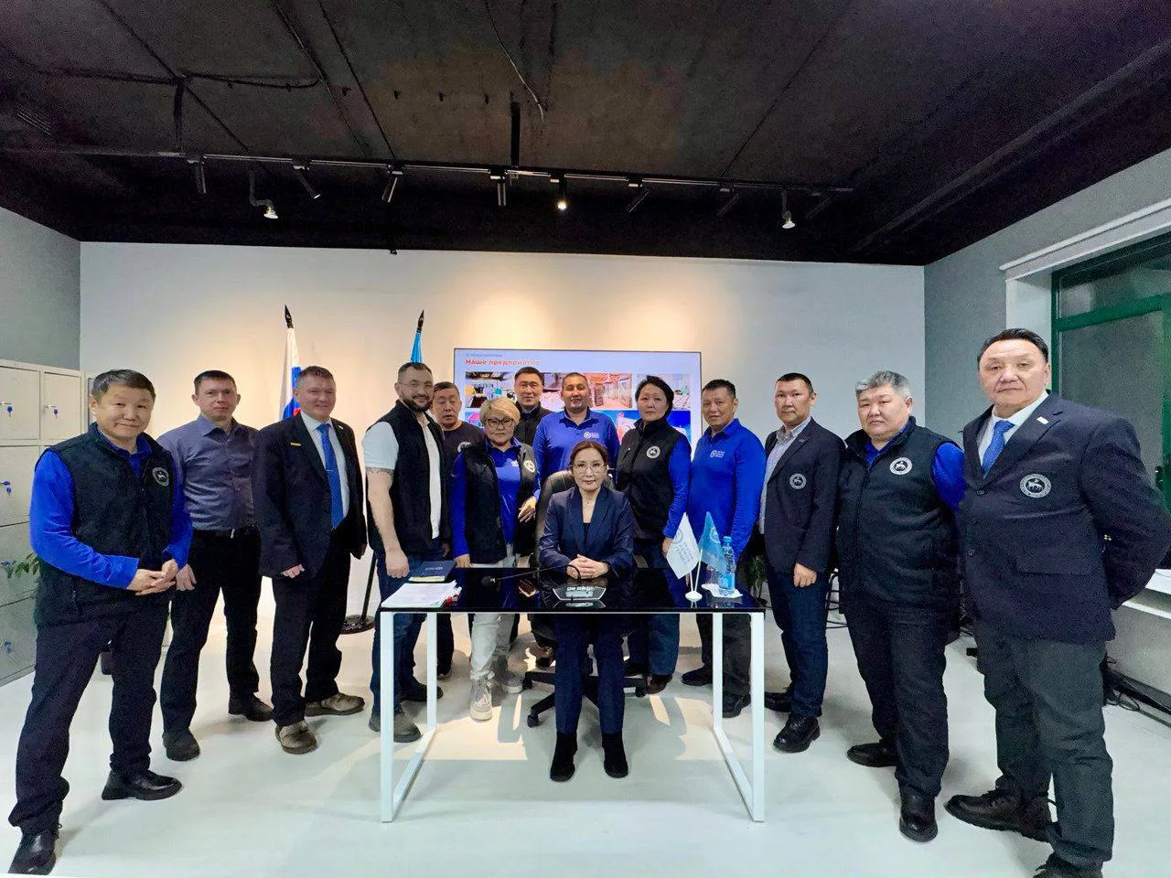 Экспертная сессия «Лаборатория управленческих решений»