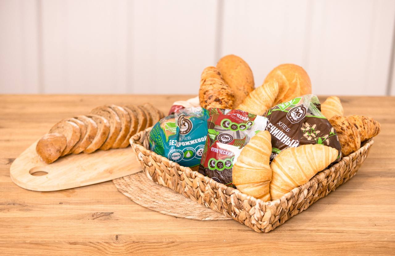 Продукция Якутского хлебокомбината успешно прошла процедуру сертификации в «Национальной системе сертификации».